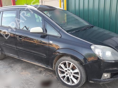 Used Parts OPEL ZAFIRA / ZAFIRA FAMILY B (A05) [2005-2019]  3464476