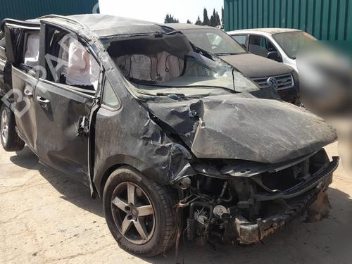 Used Parts SEAT ALHAMBRA (710, 711) 2.0 TDI (140 hp) 2969001