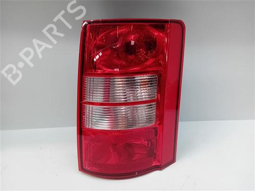 Used Right taillight Right taillight CHRYSLER GRAND VOYAGER V (RT) 2.8 CRD (163 hp) 40025541 40025541