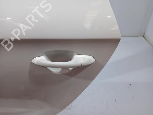 Left rear door KIA CARENS IV 1.6 GDi | BP31123482C4