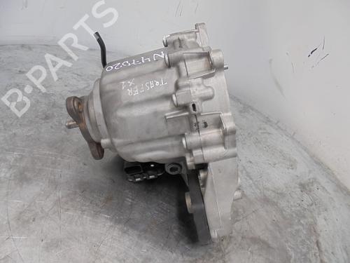 Used Transfer box BMW X1 (E84) sDrive 20 d (177 hp) 16164173