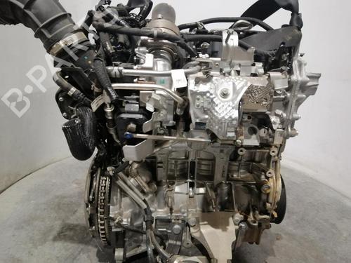 Engine RENAULT KADJAR (HA_, HL_) 1.3 TCe 140 (HLNB, HLN1) | BP29275619M1 