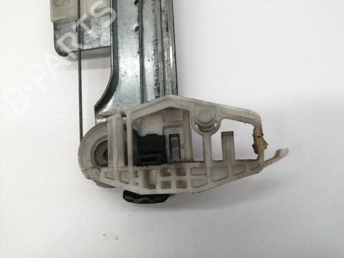 Front left window mechanism CITROËN XSARA (N1) 1.9 D | BP15412299C22 