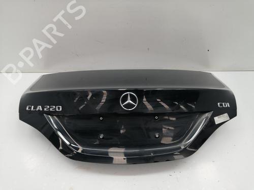 Used Tailgate MERCEDES-BENZ CLA Coupe (C117) CLA 220 CDI / d (117.303) (170 hp) 30542064