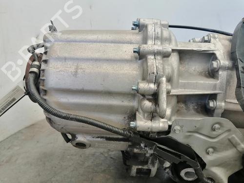 Used Transfer box LAND ROVER DISCOVERY IV (L319) 3.0 TD 4x4 (245 hp) 29244129