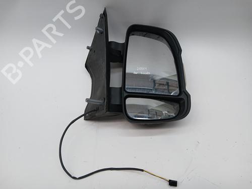 Used Right mirror Right mirror 37032855 37032855