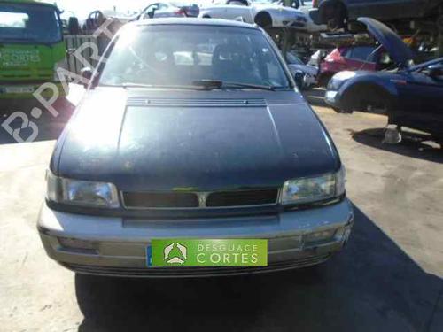 Used Parts MITSUBISHI SANTAMO (UG) 2.0 16V (139 hp) 736910