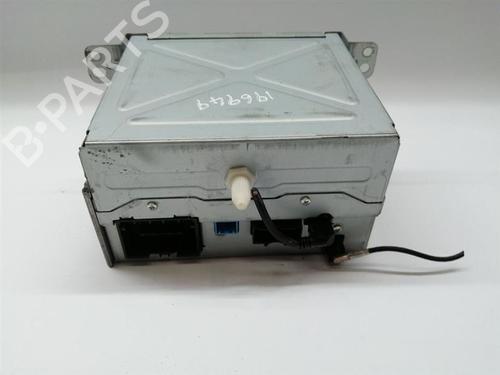Electronic module OPEL ZAFIRA TOURER C (P12) 1.6 CDTI (75) | BP34375990M83 - Image 3