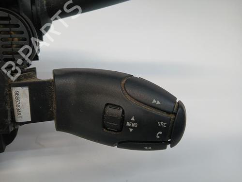 Headlight switch PEUGEOT 407 (6D_) | BP34279535I24 - Image 2