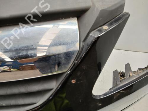 Front bumper OPEL CORSA D (S07) 1.4 (L08, L68) | BP26959552C7 