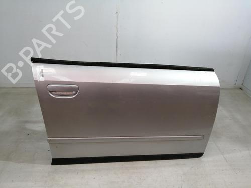 Dør høyre foran AUDI A4 B6 (8E2) 1.9 TDI (130 hp) 23502374
