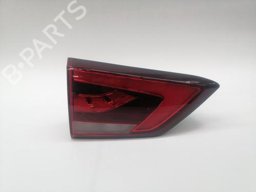 Used Left tailgate light MG MG ZS SUV (AZS1) [2017-2025]  29242566