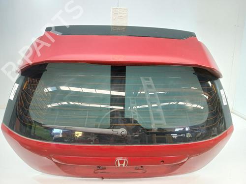 Used Tailgate Tailgate HONDA CIVIC VII Hatchback (EU, EP, EV) 1.7 CTDi (EP4, EU9) (100 hp) 34216144 34216144