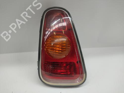 Venstre baglygte Venstre baglygte MINI MINI (R50, R53) One (90 hp) 34375925 34375925
