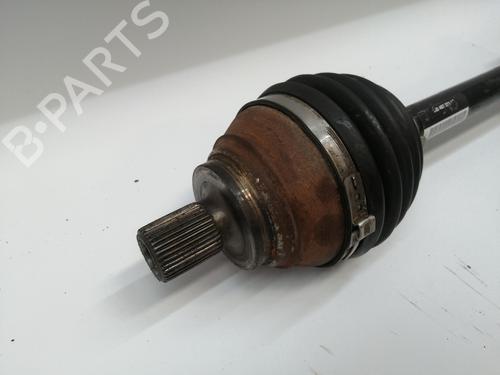 Left front driveshaft AUDI Q2 (GAB, GAG) 30 TDI | BP28319903M38 