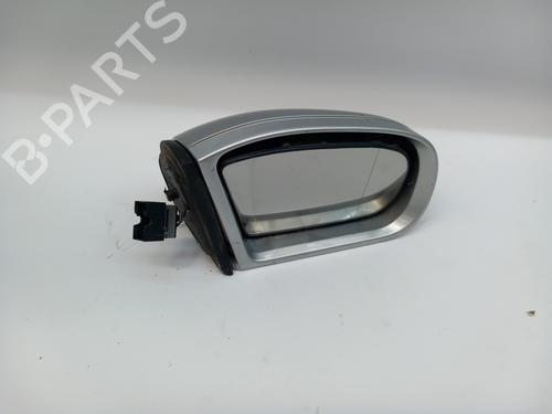 Used Right mirror MERCEDES-BENZ C-CLASS (W203) C 200 CDI (203.004) (116 hp) 28118953