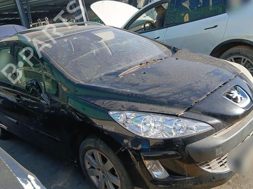 Engine control unit (ECU) PEUGEOT 308 SW I (4E_, 4H_) | BP37247329M57 - Image 8