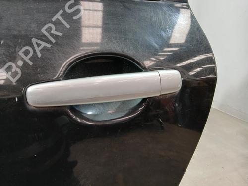 Left rear door PEUGEOT 307 Break (3E) 2.0 HDI 110 | BP24336983C4 