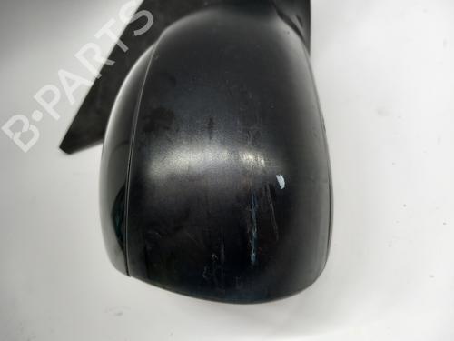Right mirror PEUGEOT 206 Hatchback (2A/C) 1.4 HDi eco 70 | BP28151228C27 