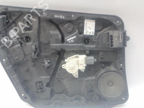 Used Front left window mechanism MERCEDES-BENZ B-CLASS Sports Tourer (W246, W242) B 200 CDI (246.201) (136 hp) 30467563