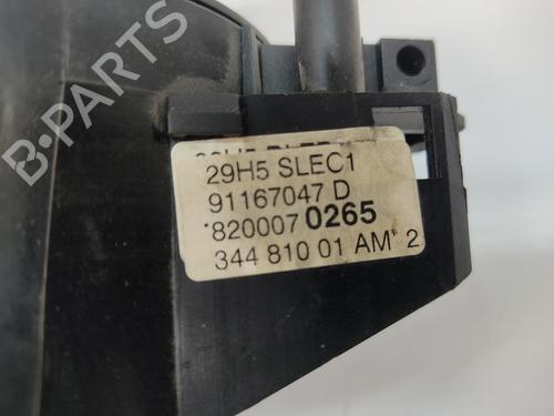 Squib airbag OPEL VIVARO A Van (X83)  | BP29849724C102