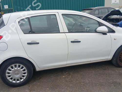 Climate control OPEL CORSA D (S07) 1.2 (L08, L68) | BP33440502I5  - Image 6