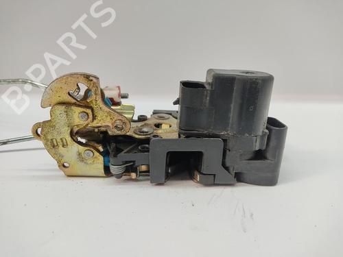 Türschloss rechts vorne SSANGYONG REXTON / REXTON II (GAB_) 2.7 Xdi | BP29982404C97