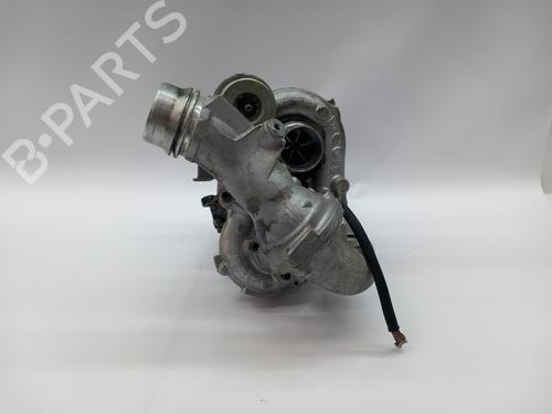 Turbocharger/Supercharger MERCEDES-BENZ C-CLASS T-Model (S205)  | BP28325921M71 