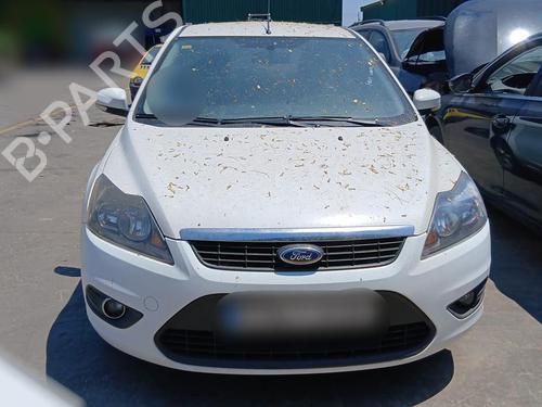 Brugte FORD FOCUS II (DA_, HCP, DP) 1.6 TDCi 4791858