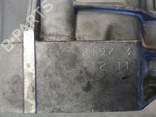 Gearbox AUDI A4 B8 Avant (8K5) 1.8 TFSI | BP30513177M3