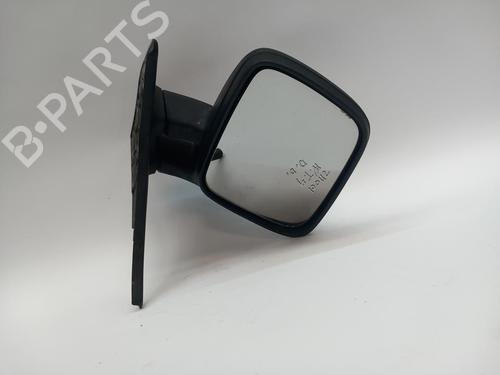Used Right mirror Right mirror 37476901 37476901