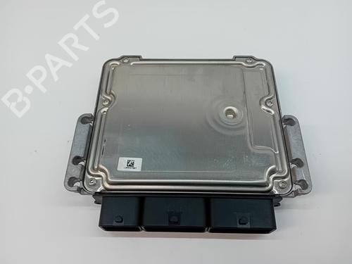 Engine control unit (ECU) OPEL VIVARO B Van (X82) 1.6 CDTI (05) | BP37429141M57 - Image 2