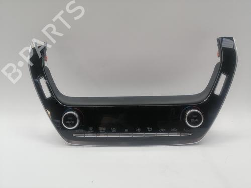 Used Climate control TOYOTA COROLLA Hatchback (_E21_, _EA1_, _EH1_) [2018-2025]  23072502