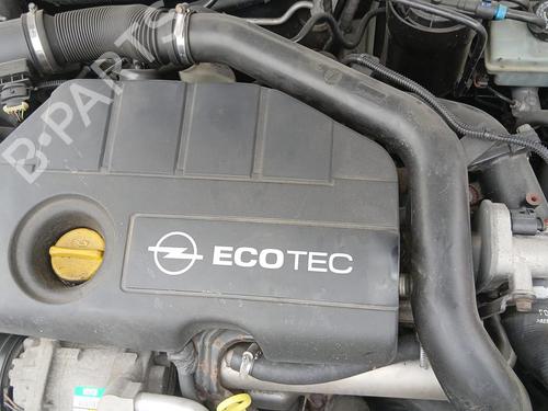 Left headlight OPEL ASTRA H (A04) | BP36258501C28 - Image 10