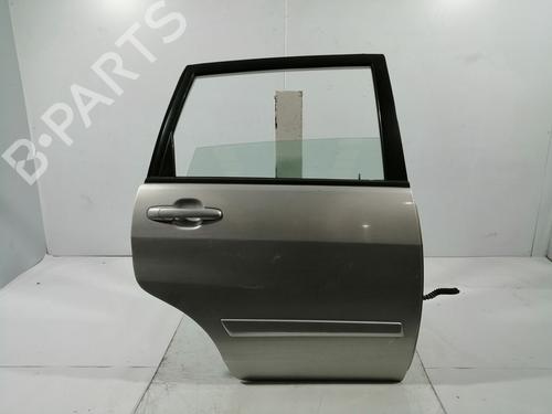 Right rear door SUZUKI LIANA Hatchback 1.4 DDiS (90 hp) 6800355842 | 6800355850 | 6800355832 |