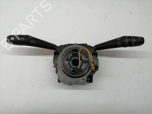 Used Headlight switch FIAT 500X (334_) 1.6 D Multijet (334AXA1B, 334AXA11) (120 hp) 30749038