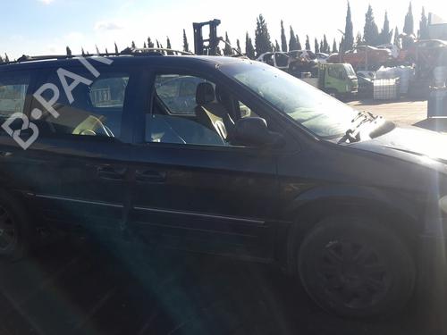 Gearbox CHRYSLER VOYAGER IV (RG, RS) 2.8 CRD | BP32204758M3 