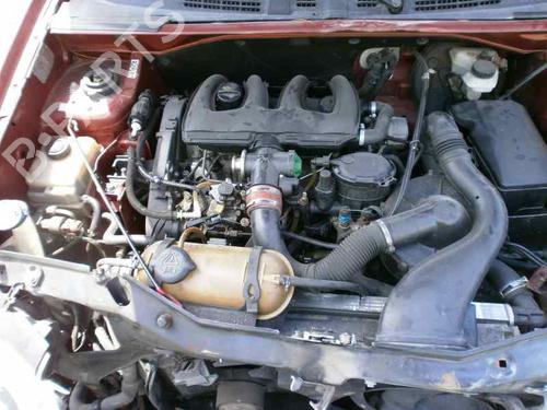 Rear wiper motor CITROËN BERLINGO / BERLINGO FIRST MPV (MF_, GJK_, GFK_) | BP5466923M102