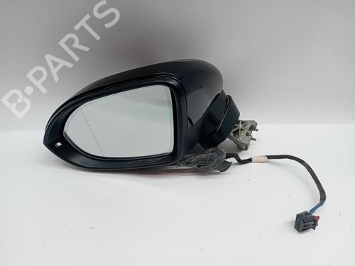 Used Left mirror VW PASSAT ALLTRACK B8 Variant (3G5, CB5) 2.0 TDI 4motion (190 hp) 28215961
