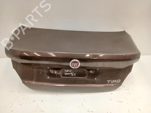 Used Tailgate FIAT TIPO Saloon (356_, 357_) [2015-2025]  28157311