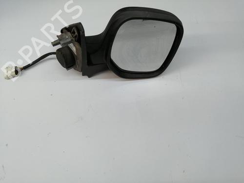 Bakspejl Højre CITROËN BERLINGO / BERLINGO FIRST Box Body/MPV (M_) 1.6 HDI 75 (MB9HW) (75 hp) 30508254