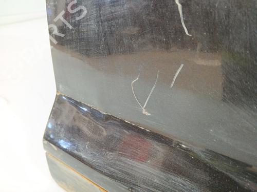 Left front door AUDI A3 Sportback (8PA)  | BP27235290C2 
