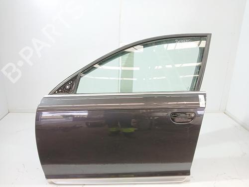 left-front-door-audi-a6-c6-avant-4f5-2004-2005-2006-2007-2008-2009-2010-2011-33673275 main image