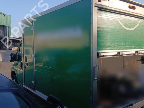 AC compressor FIAT DUCATO Platform/Chassis (250_) 140 Multijet 2,3 D | BP38414614M34 - Image 8