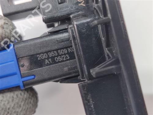Warning switch VW TAIGO (CS1) 1.0 TSI | BP25003657I22 - Image 4
