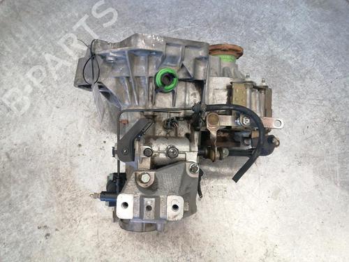 Used Gearbox Gearbox SEAT LEON (1M1) [1999-2006] 35948035 35948035