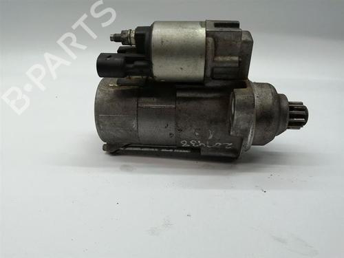 Starter AUDI A3 (8P1) 2.0 TDI 16V | BP39467960M8 - Image 4