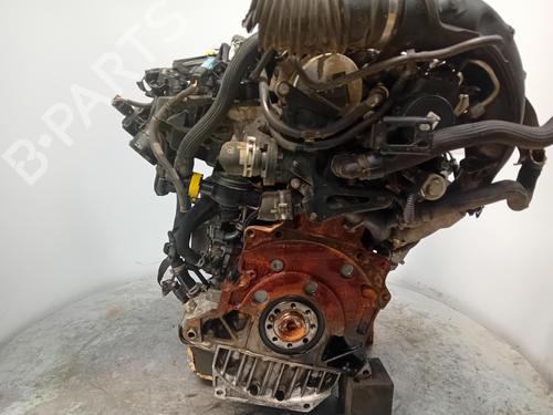 Engine PEUGEOT 3008 I MPV (0U_)  | BP28359549M1 