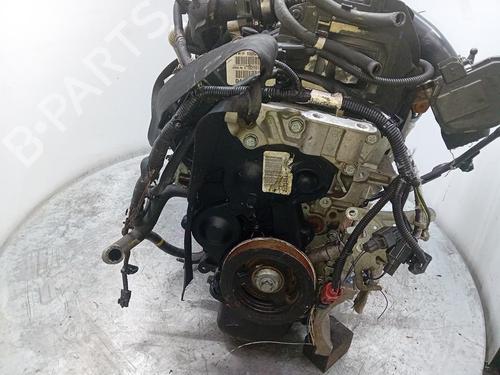 Engine VOLVO S40 II (544) D2 | BP33175538M1  - Image 5