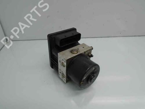 Control unit OPEL ASTRA H (A04)  | BP5541233M11 